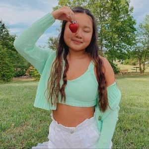 boohoo two piece set